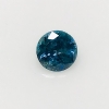 Blue Sapphire-6.00mm-1.00CTS-Round-SP